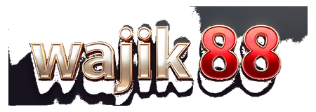 wajik 88 logo